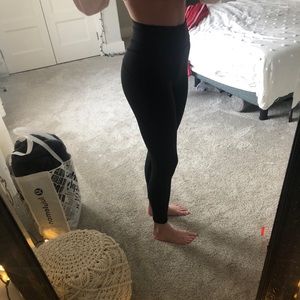 lulu legging